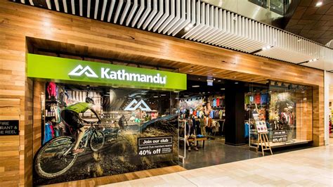 kathmandu emporium melbourne.